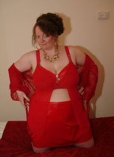Big Titted German Housewife Playing With Herself