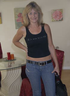This Nasty Mama Loves Three Black Cocks At Once