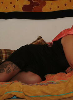 Big Titted Mature Woman Loves To Play With Herself