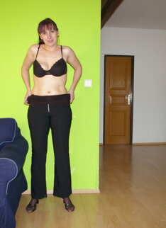 This Hornu Mature Slut Loves To Get A Mouth Full Of Cum