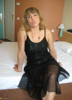 Horny Anzhela Loves To Play With Toys And Her Pussy