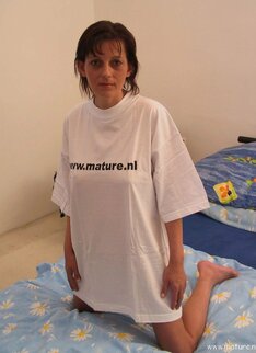 This Housewife Loves Playing And Sucking Cock