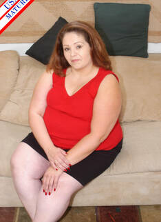 Big, Mature And American. Just The Way We Like Em