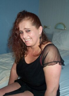Big Titted, Mature And Horny As Hell