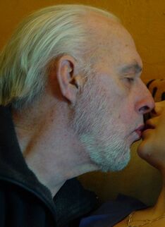 She Fucks This Old Man So Hard