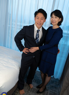 Mature.nl - An affair with my Japanese teacher