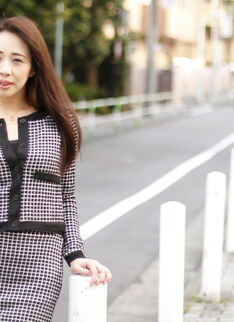Mature.nl - Hairy Maiko Saeki is a cheating Japanese MILF