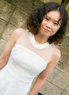 Kanako Domoto is a hairy creampie loving housewife who's fucking the guy next door