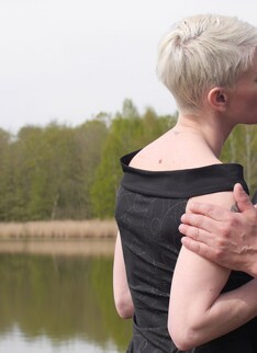 Naughty French MILF loving anal sex