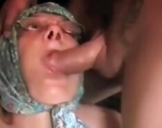 Sperm Loving Granny by satyriasiss