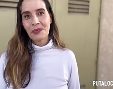 Creampie En Pillada A Milf Espanola Snake 11 Min