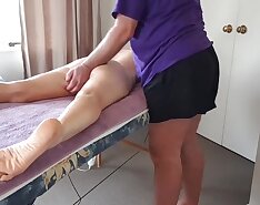 Sensual Yoni Massage