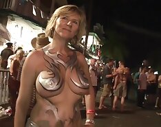 Incredible pornstar in best amateur, mature adult video