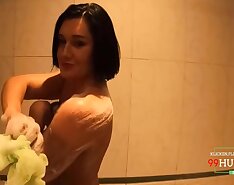 Stepmom Only Tried To Make Her Stepson Study - Kety Pearl