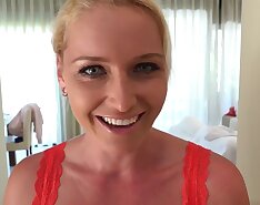 KATHIA NOBILI - GOOD BYE FUCKING WITH YOUR Step mommy BEFORE YOU GO WITH YOUR FA