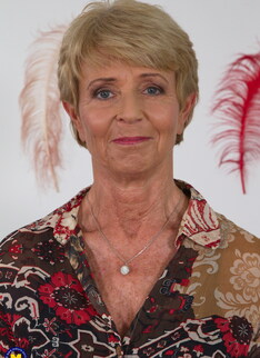 This naughty granny loves to masturbate when shes alone
