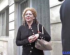 Watch French Milf Bbc Gangbang Milf French Bbc Gangbang Por