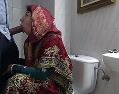 Kurdish Granny Sucks Lets African Immigrant Cum In Her Mature Mouth