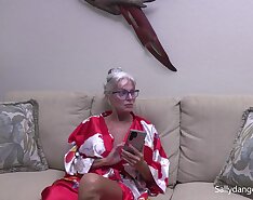 Amoral Granny And Baldhead Freak Hot Sex Movie