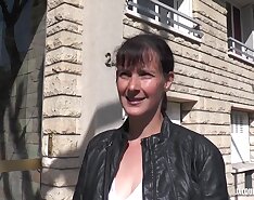 Mature Amateur