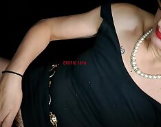 Hot And Fresh Mature Reveals Her Hairy Pussy And Ass