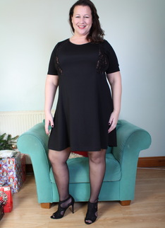 Chubby British mature lady teasing and showing off