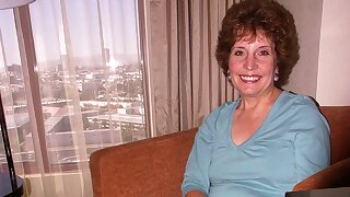 Naughty Mature Amay Loves To Fuck And Suck Cock