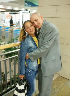 Hot Teent Babe Doing Her Way Older Boyfriend