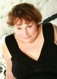 This Naughty Housewife Loves To Get Wet On Her Own