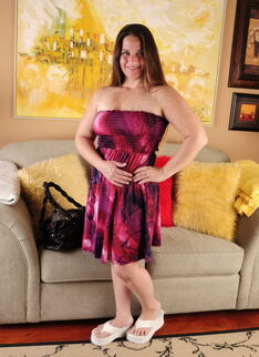 Naughty Housewife Getting Wet And Wild