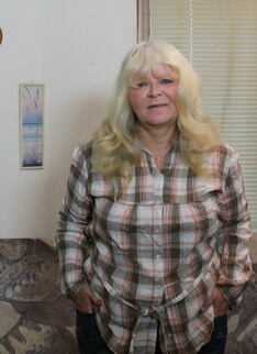 Horny Mature Housewife Playing With Herself