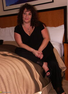 Big Mama Joyce Loves To Suck Cock Hard