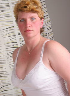 This Horny Housewife Gets Playfull And Nasty