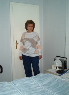 Kinky Amateur Wife Getting Frisky