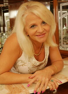 Thats One Naughty Mature Barmaid
