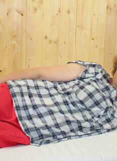 German Suzie Is One Naughty Mature Lady