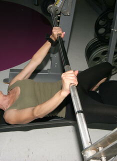These Mature Women Are Breaking Up A Sweat