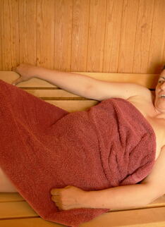 These Mature Ladies Love To Relax And Unwind