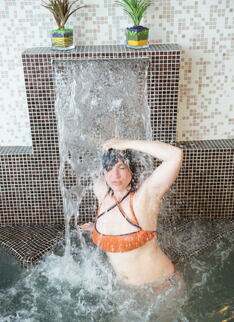 These Mature Women Love To Relax And Unwind
