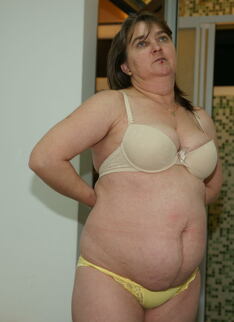Take A Look At An All Mature Female Sauna