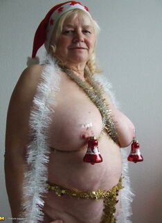 We Wish You A Very Mature Christmas