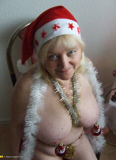 We Wish You A Very Mature Christmas