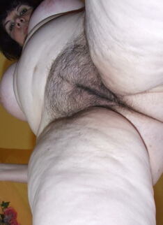 Chubby Mature Amateur Gets Naughty
