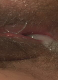 This Mature Nymphoid Is Ready For Her Creampie