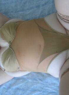 Maria Loves To Show You Her Luscious Body