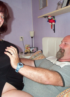 Mature Couple Fucking Hard And Kinky