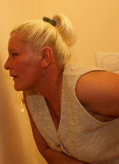 Granny Fucking And Sucking Behind The Gloryhole