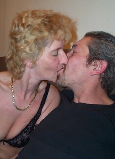 Horny Mature Couple Fucking And Sucking Like Maniacs