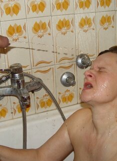 Kinky Housewife Knows Exactly What She Wants