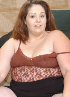 Big, Mature And American. Just The Way We Like Em